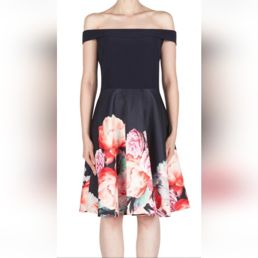 Joseph Ribkoff dress